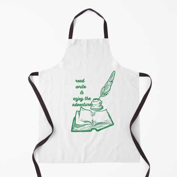 Item preview, read, write and enjoy the adventure designed and sold by khaanju.