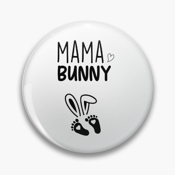 Item preview, mama bunny , pregnancy announcement, pregnant, easter pregnancy, matching Mommy Daddy EST, couples pregnancy announcement  funny sarcastic Rude Offensive saying, designed and sold by joygift369.