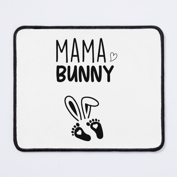 Item preview, mama bunny , pregnancy announcement, pregnant, easter pregnancy, matching Mommy Daddy EST, couples pregnancy announcement funny sarcastic Rude Offensive saying, designed and sold by joygift369.