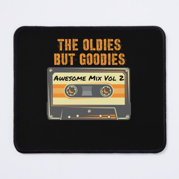 Item preview, Funny Gifts For The Oldies But Goodies Awesome Mix Vol 2 Gift For Fans designed and sold by KamrynPurdy.