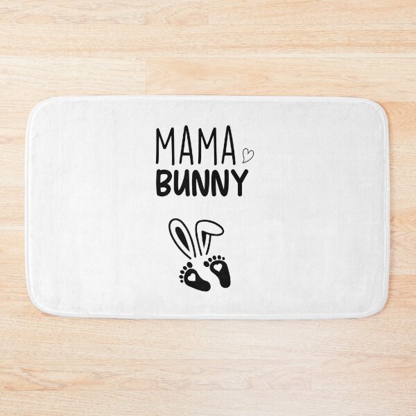 Item preview, mama bunny , pregnancy announcement, pregnant, easter pregnancy, matching Mommy Daddy EST, couples pregnancy announcement  funny sarcastic Rude Offensive saying, designed and sold by joygift369.