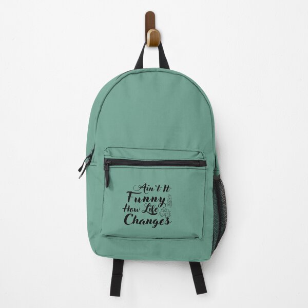 Item preview, Aint It Funny How Life Changes designed and sold by adeleqo.