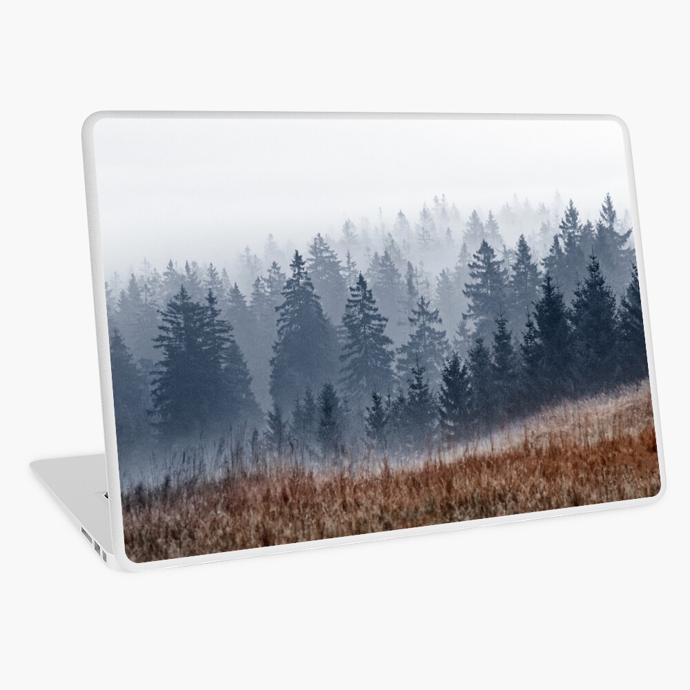 Item preview, Laptop Skin designed and sold by tekay.