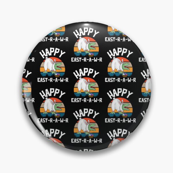 Item preview,   Happy East-r-a-w-r-Easter.  designed and sold by DesignedBySnip.