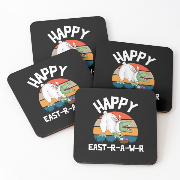 Item preview,   Happy East-r-a-w-r-Easter.  designed and sold by DesignedBySnip.