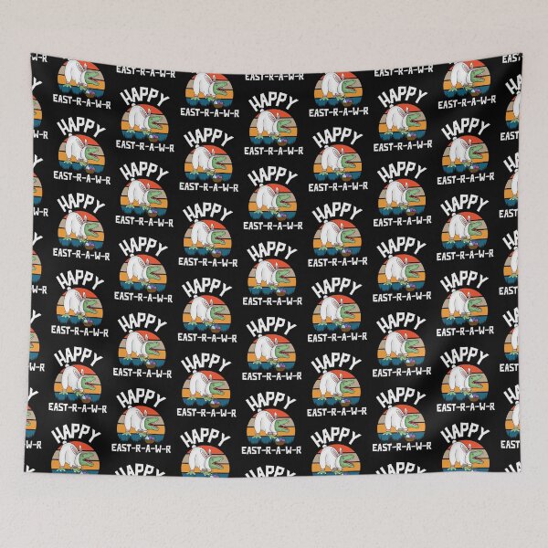 Item preview,   Happy East-r-a-w-r-Easter.  designed and sold by DesignedBySnip.
