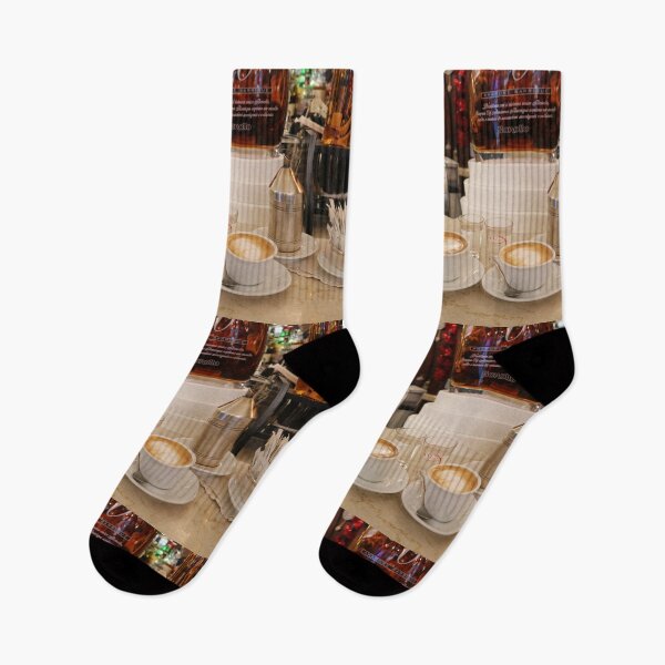 Item preview, Cappuccino in Florence Italy designed and sold by brady4415.