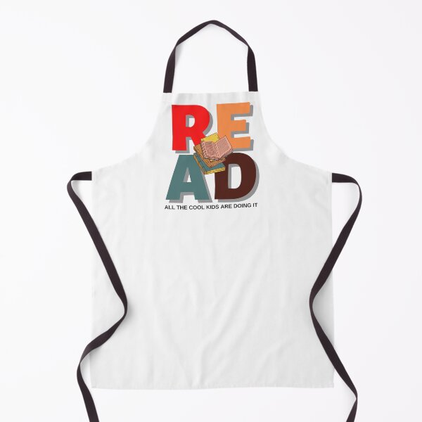Item preview, Read All The Cool Kids Are Doing It Shirt For World Book Day designed and sold by bonus24.