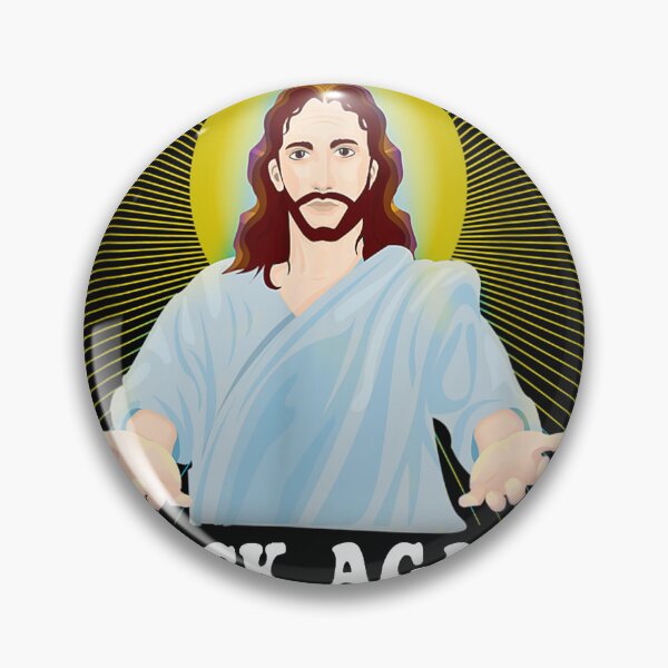 Item preview, Guess Who's Back_ Happy Easter! Jesus Christian Matching designed and sold by TARABENNIE01.
