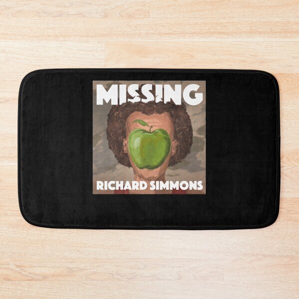 Item preview, Gift For Men Missing Richard Simmons Awesome For Movie Fan designed and sold by KamrynPurdy.