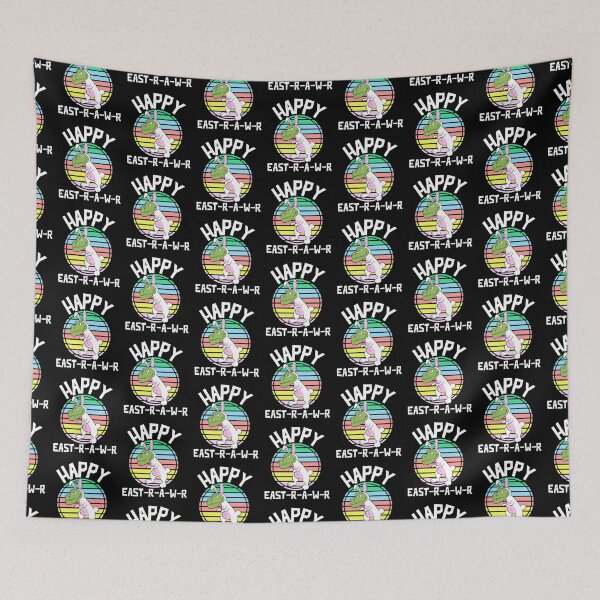 Item preview, Happy East-r-a-w-r-Easter.  designed and sold by DesignedBySnip.