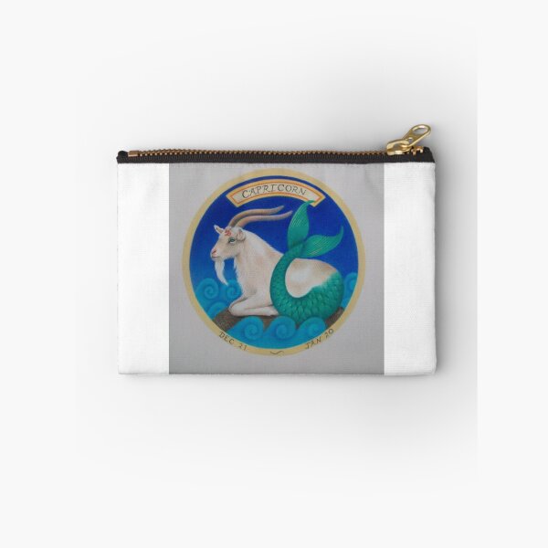 Item preview, Capricornio designed and sold by louise Harrison.