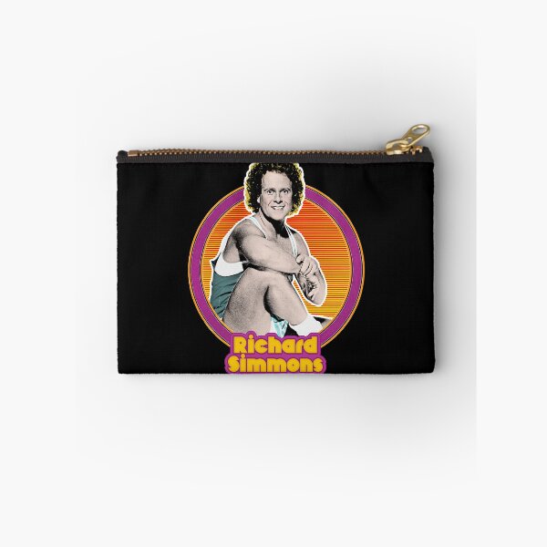 Item preview, Gifts For Men Richard Simmons Retro Style Fan Artwork Graphic For Fan designed and sold by KamrynPurdy.