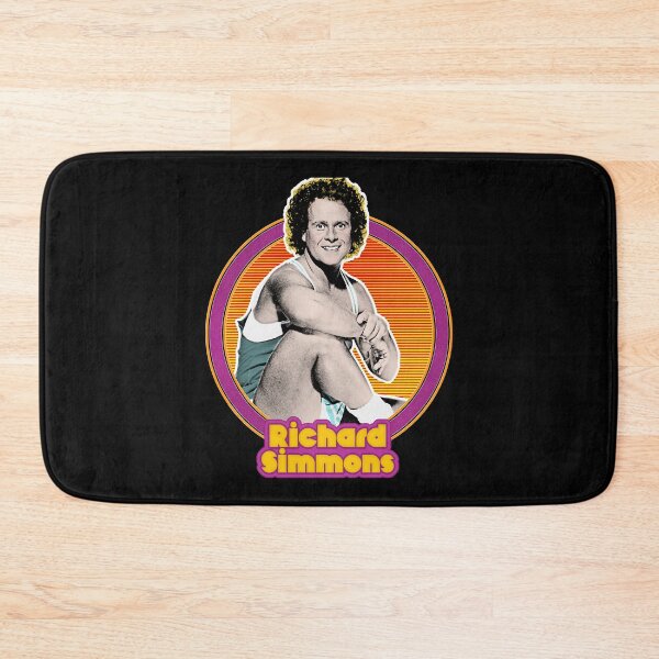 Item preview, Gifts For Men Richard Simmons Retro Style Fan Artwork Graphic For Fan designed and sold by KamrynPurdy.