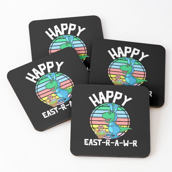 Item preview,  Happy East-r-a-w-r-Easter.  designed and sold by DesignedBySnip.