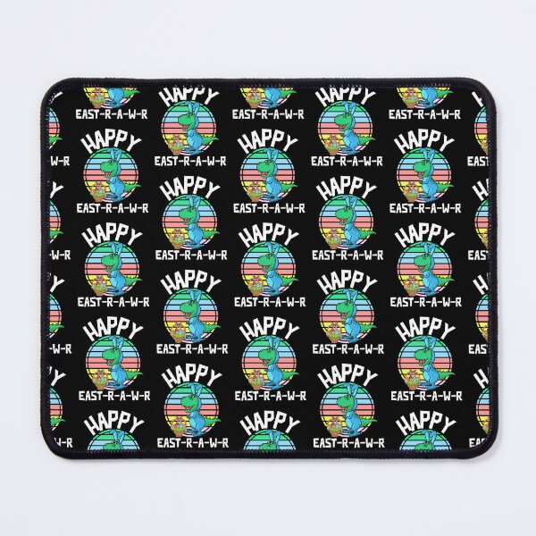 Item preview, Happy East-r-a-w-r-Easter. designed and sold by DesignedBySnip.