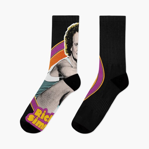 Item preview, Gifts For Men Richard Simmons Retro Style Fan Artwork Graphic For Fan designed and sold by KamrynPurdy.