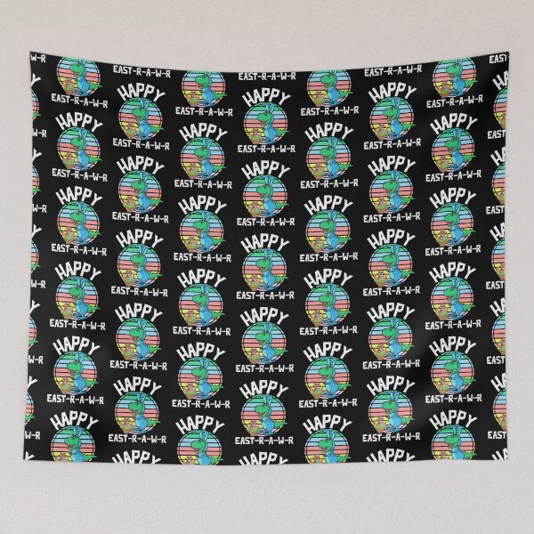 Item preview,  Happy East-r-a-w-r-Easter.  designed and sold by DesignedBySnip.