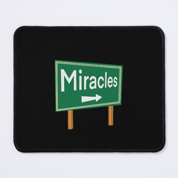 Item preview, Miracles designed and sold by shinitt.