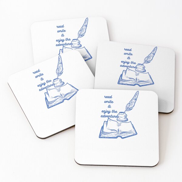 Item preview, read, write and enjoy the adventure designed and sold by khaanju.