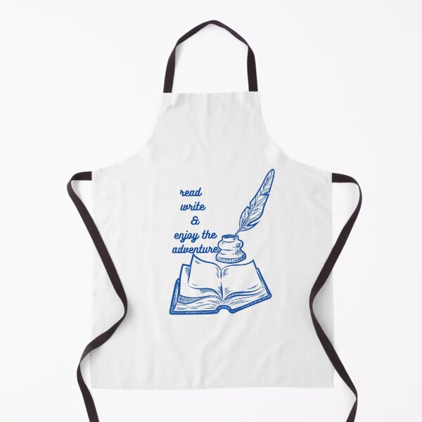 Item preview, read, write and enjoy the adventure designed and sold by khaanju.