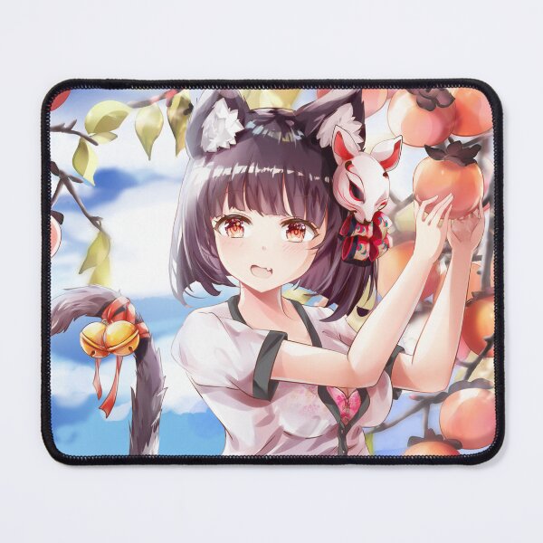 Item preview, Yamashiro in Spring designed and sold by NadiaMirage.