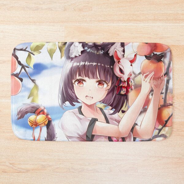 Item preview, Yamashiro in Spring designed and sold by NadiaMirage.