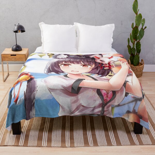 Item preview, Yamashiro in Spring designed and sold by NadiaMirage.