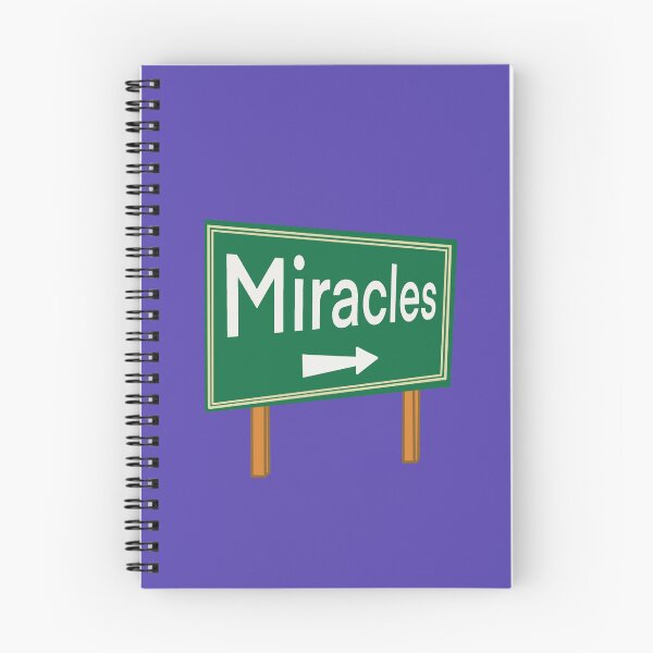 Item preview, Miracles designed and sold by shinitt.