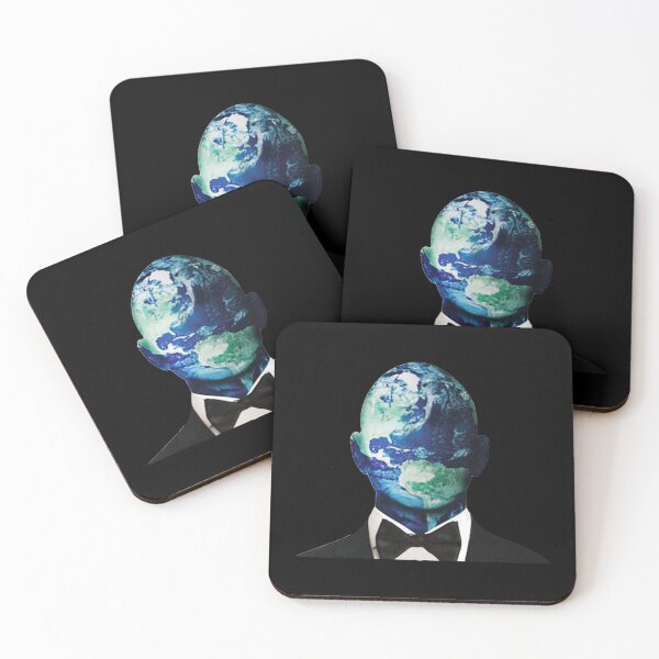 Item preview, Mr Worldwide Is Earth Classic T-Shirt designed and sold by samirdari7.