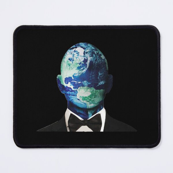 Item preview, Mr Worldwide Is Earth Classic T-Shirt designed and sold by samirdari7.