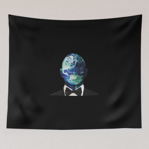 Item preview, Mr Worldwide Is Earth Classic T-Shirt designed and sold by samirdari7.