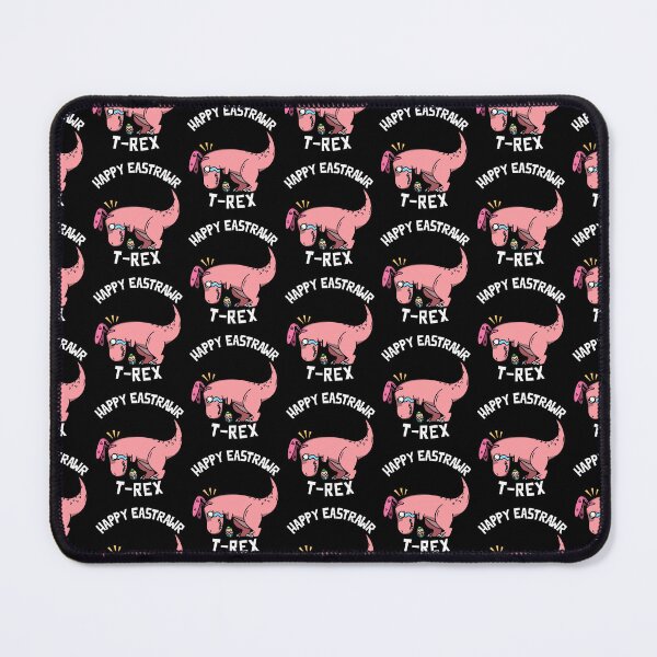 Item preview, Happy Eastrawr t-rex-Easter. designed and sold by DesignedBySnip.