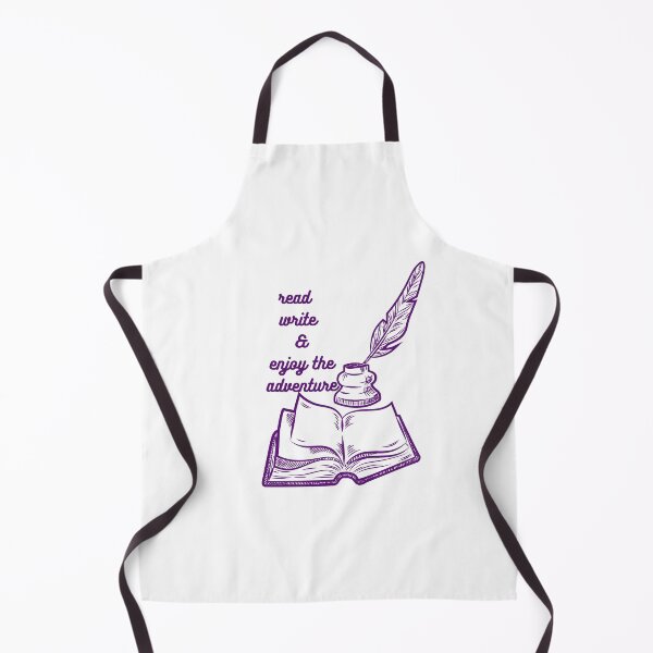 Item preview, read, write and enjoy the adventure designed and sold by khaanju.