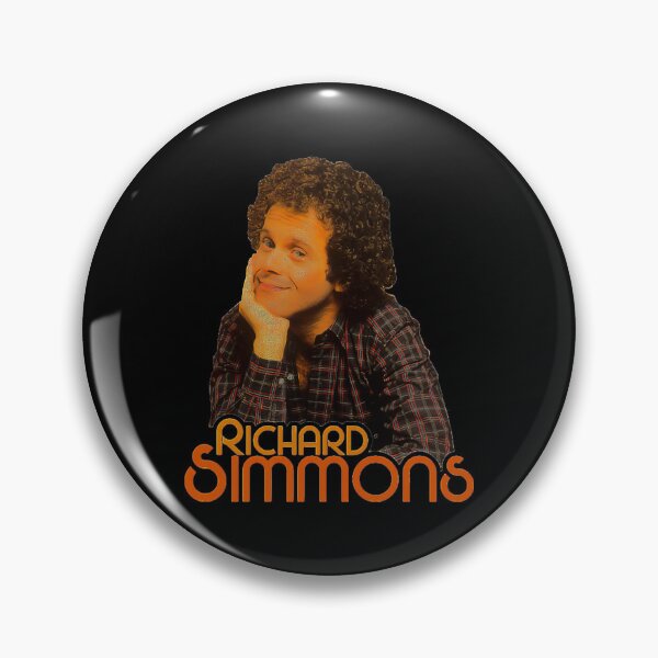 Item preview, Lover Gift Young Richard Simmons Gifts For Movie Fan designed and sold by KamrynPurdy.