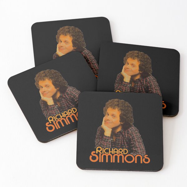 Item preview, Lover Gift Young Richard Simmons Gifts For Movie Fan designed and sold by KamrynPurdy.