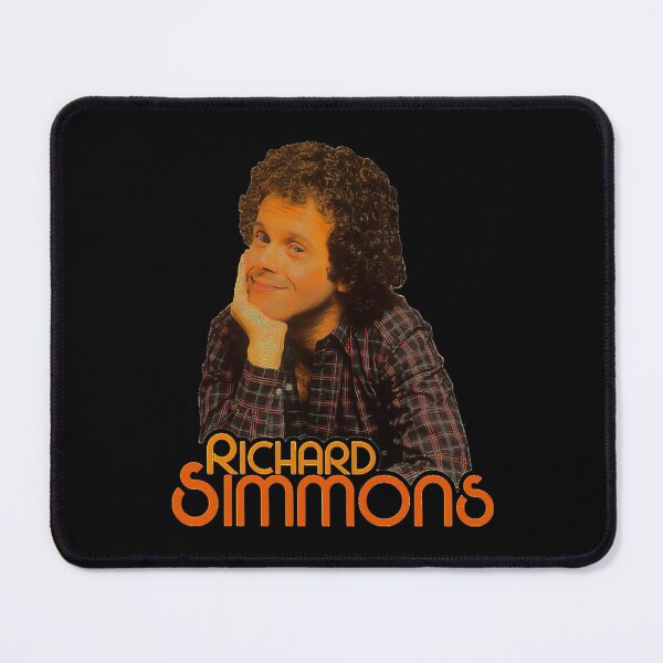 Item preview, Lover Gift Young Richard Simmons Gifts For Movie Fan designed and sold by KamrynPurdy.