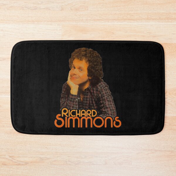 Item preview, Lover Gift Young Richard Simmons Gifts For Movie Fan designed and sold by KamrynPurdy.