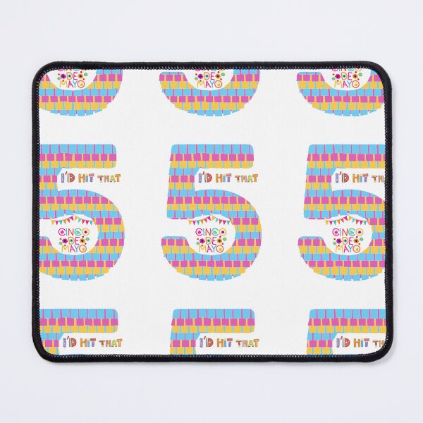 Item preview, Id Hit That, Cinco De Mayo 5th of June designed and sold by sgmydesigns.