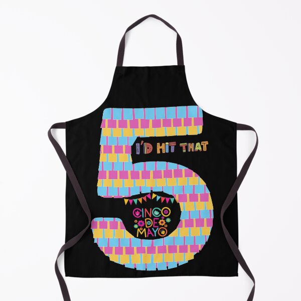 Item preview, Id Hit That, Cinco De Mayo 5 de junio designed and sold by sgmydesigns.