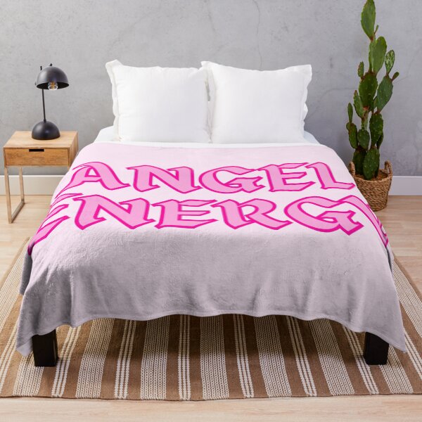 Item preview, ANGEL ENERGY pink designed and sold by SUUSCK ★.