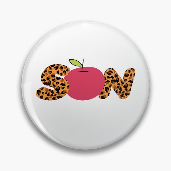 Item preview, my son is teacher and love Leopard designed and sold by binkashop.