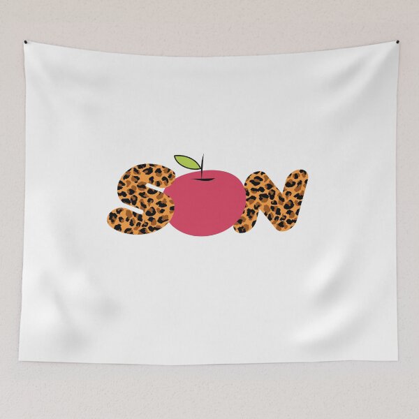 Item preview, my son is teacher and love Leopard designed and sold by binkashop.