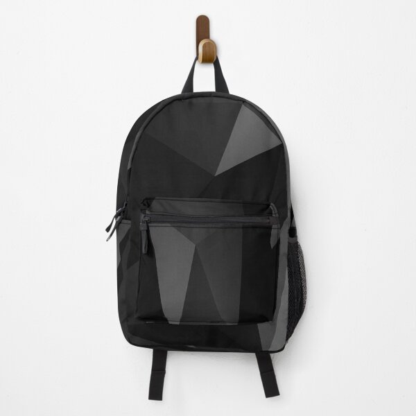 Item preview, Abstraction on a black background designed and sold by badgermark.