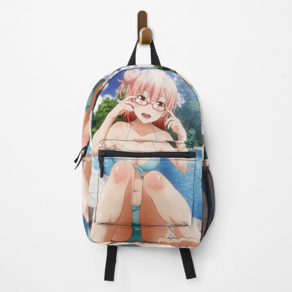 Item preview, Yuigahama Yui designed and sold by NadiaMirage.