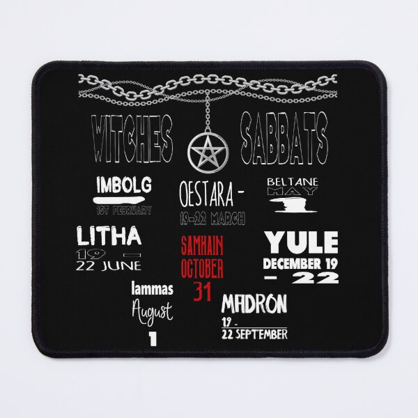 Item preview, Witches Sabbat Festival designed and sold by darknessjeff86.