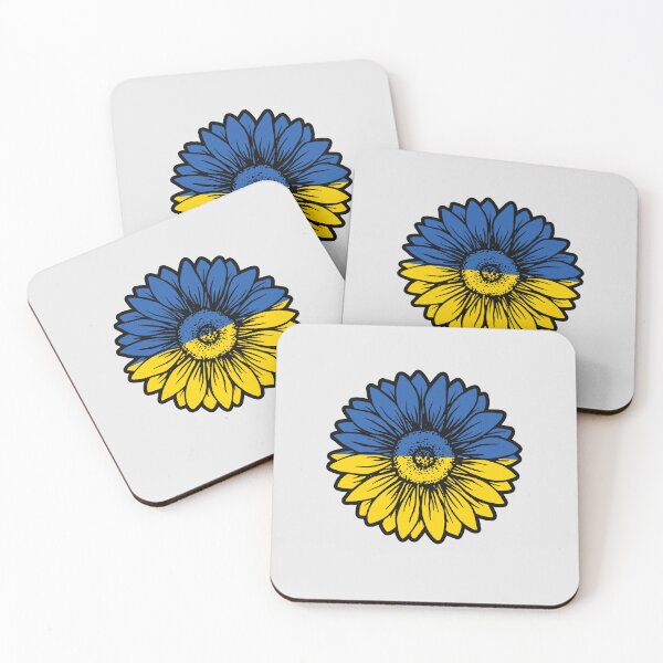 Item preview, Ukrainian Sunflower Art designed and sold by JooArtPrints  ★★★★★.