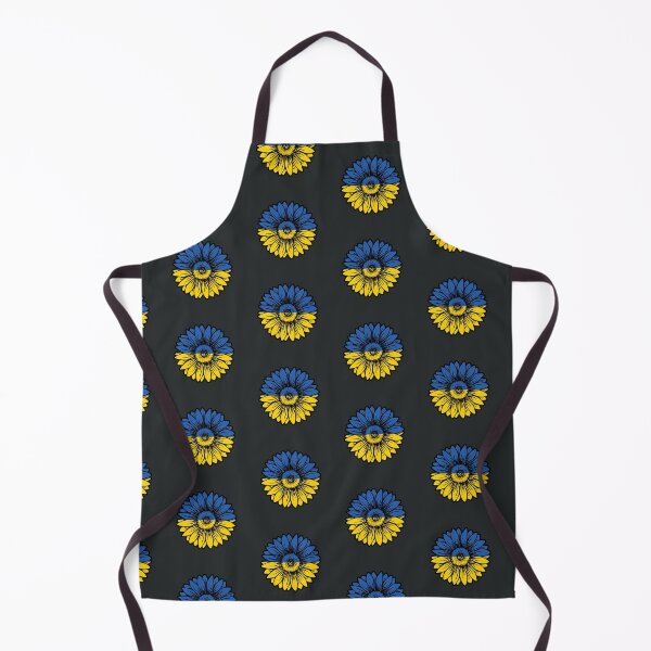 Item preview, Ukrainian Sunflower Art designed and sold by JooArtPrints ★★★★★.