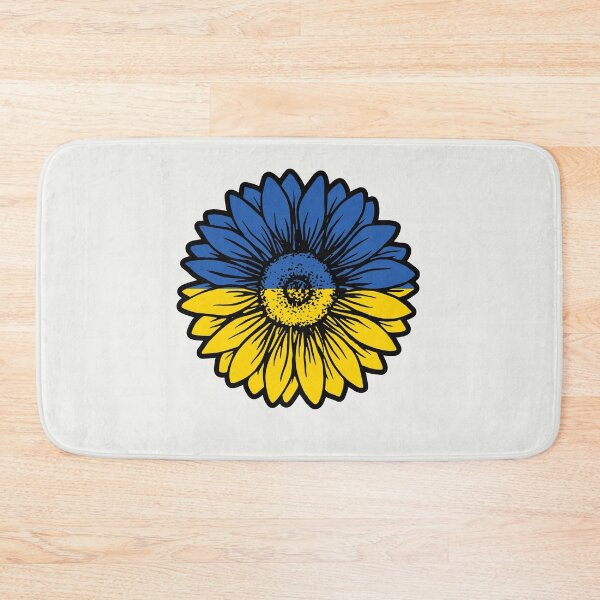 Item preview, Ukrainian Sunflower Art designed and sold by JooArtPrints  ★★★★★.