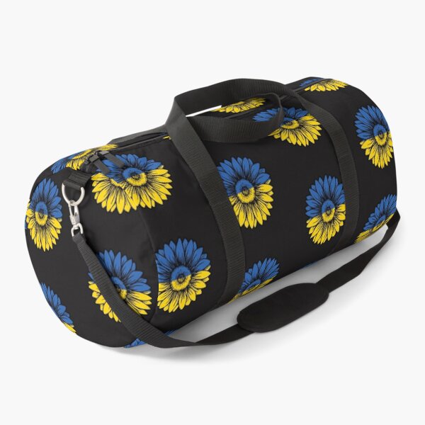 Item preview, Ukrainian Sunflower Art designed and sold by JooArtPrints  ★★★★★.